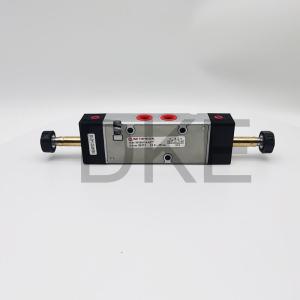V61b511A-A212J Norgren Dual Electronic Control Solenoid Valve