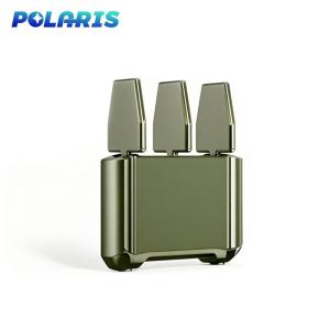 Buy cheap Portable DJI AeroScope Drone Probe With 360 Degree Coverage Customizable Bands from wholesalers