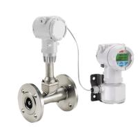 Buy cheap ABB FSS450 SwirlMaster And VortexMaster With Ethernet-APL for Accurate Flow product