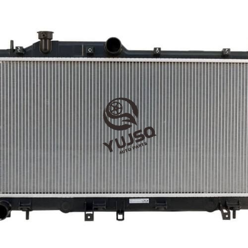 Quality Aluminum Radiator for Mitsubishi Lancer MB660566 MB845791 for sale
