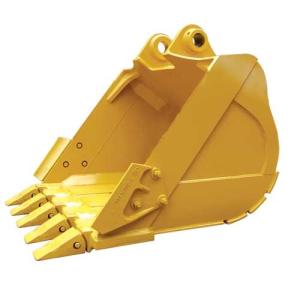 Buy cheap Komatsu PC60 PC125 PC200 General Purpose Bucket from wholesalers