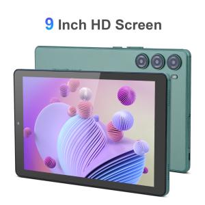 Buy cheap C idea 9 Inch Tablet PC WIFI 2.4G/5G 800x1280 IPS Screen Android Tablet Phone Call Support With Dual Camera(Green) from wholesalers
