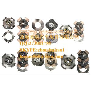 Buy cheap WAS108925-82B EZ Touch Clutch Kit (15.5
