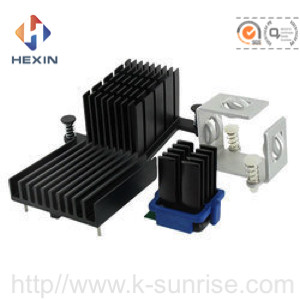 Buy cheap Heat Sink for pcb board product
