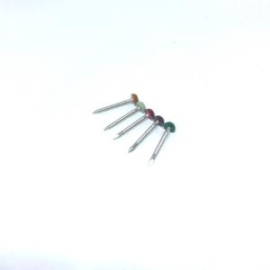 Buy cheap SS316 25MM Shark Point Annular Ring Nails For UPVC Plates from wholesalers