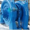 Buy cheap High efficiency stable output automatic remote control Hydro Power Francis Turbine Generator For Hpp from wholesalers