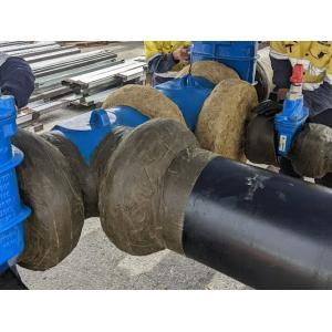 Buy cheap 30FT PTFE Petrolatum Wax Tape For Piping Protection ODM from wholesalers