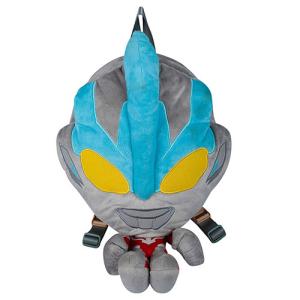 Buy cheap CPC 7.5oz Zipper Closure Stuffed Plush Toy Backpack Lightweight from wholesalers