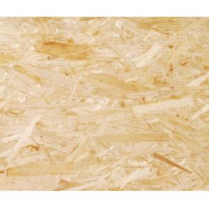 Buy cheap FSC E0 E1 2440x1220 Oriented Strand Board OSB LSB Flakeboard Chipboard product