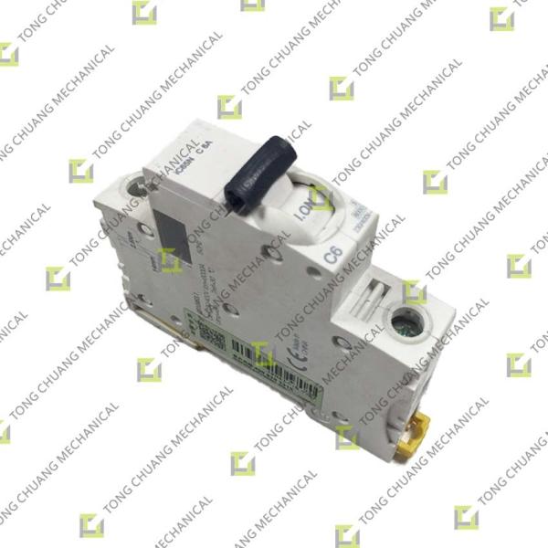 Buy cheap BKN 1P C6A Circuit Breaker、Air Circuit Breaker、Automatic Switch、Overload Protector、Circuit Protector、Automatic Circuit Breaker from wholesalers