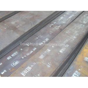 Buy cheap prime quality steel stokc S355J0WP mould metal palte material from wholesalers