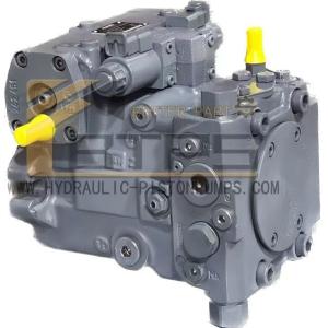 Buy cheap Axial Piston Variable Hydraulic Pump Manufactory Rexroth A4vg A10vg AXIAL PISTON VARIABLE PUMP AA4VG SERIES 32 from wholesalers