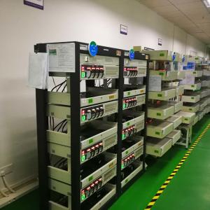 Zhuhai Jinwo Electronic Technology Co., Ltd.