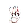 Buy cheap Electrical Grounding And Earthing Systems Overhead Line Construction Tools For High Voltage Lines from wholesalers