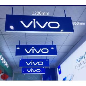 Buy cheap Store sign 120x35cm phone symbol sign ,phone sign, mobile phone sign mobile operators sign , mobile operator advertiisng from wholesalers