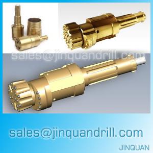 Buy cheap Overburden | Eccentric-Symmetrix | Concentric Odex Drilling Tools With Casing Tube from wholesalers