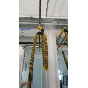 Buy cheap Fire Rescue Vehicles Exhaust Extraction With Magnetic Suction Nozzles from wholesalers