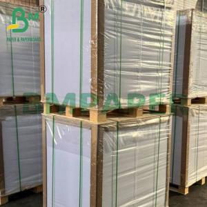 30 - 90g Greaseproof Silicone Baking Paper Double Side Coated