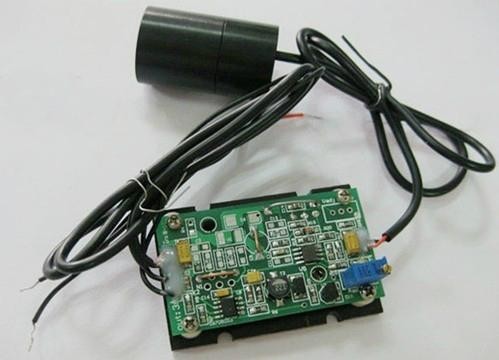 Buy cheap 980nm 1W Infrared Dot Laser Module from wholesalers