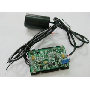 Buy cheap 980nm 1W Infrared Dot Laser Module from wholesalers
