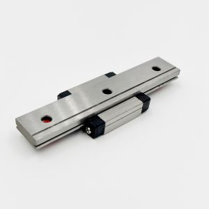 Buy cheap Alloy Steel  Miniature Linear Guideway MGW7C 3D Printer Linear Guide from wholesalers