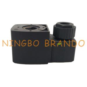 Buy cheap 6213 5231015 5404-04 Electrical Magnetic Solenoid Coil AC220V DC24V from wholesalers