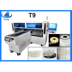 Buy cheap Flexible Strip SMT Mounting Machine 250000cph Pick And Place Machine from wholesalers