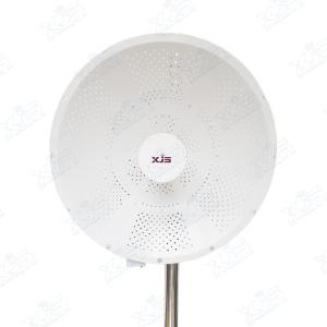 Buy cheap 4.9-6.4GHz 5GHZ Antennas 30dBi WiFi Wlan ISM Band Antenna from wholesalers