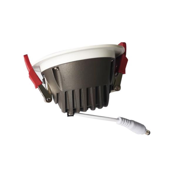 Quality 450lm  Indoor Led Downlight for sale