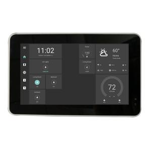 Buy cheap SIBO 5 Inch Wall Mounted POE Tablet With Zigbee And PS For Smart Home from wholesalers