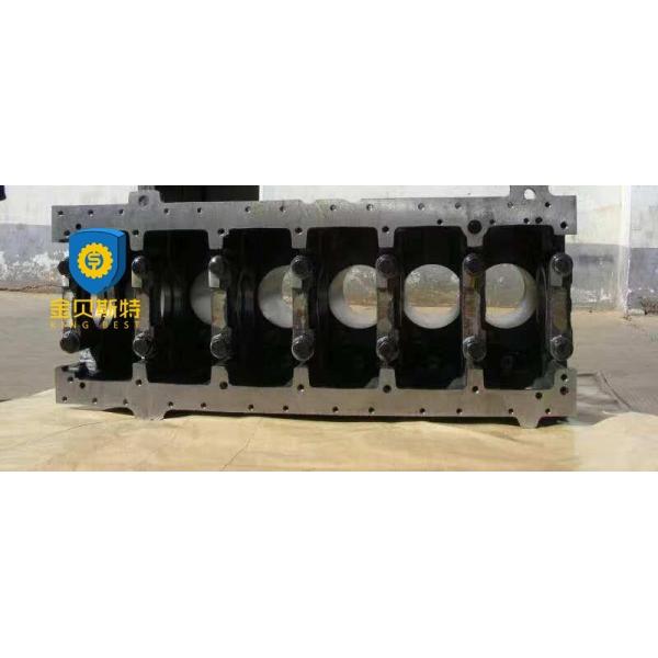 Buy cheap 3116 Engine Cylinder Block Part No 149-5402 12 Months Warranty from wholesalers