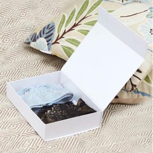 Buy cheap Custom Personalized Women'S Magnet Underwear Packaging Boxes from wholesalers