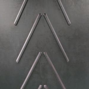 Buy cheap Black EP NN CP Pattern Rubber Conveyor Belts 15mm Height from wholesalers