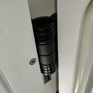 Portable Ultra Low Temperature Deep Freezer with 100W Stirling Cooler Power W