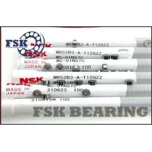 Buy cheap MR Series MR62 ZZ MR72 ZZ MR82X Miniature Deep Groove Ball Bearing 3D Printed Bearing from wholesalers