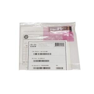 Cisco GLC-SX-M M D 1000BASE-SX SFP Transceiver Module MMF 850nm DOM Cisco GLC-SX