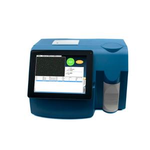 Buy cheap Factory price for the Vet Somatic Cell Counter Automatic  Fluorescent Image Cytometer from wholesalers