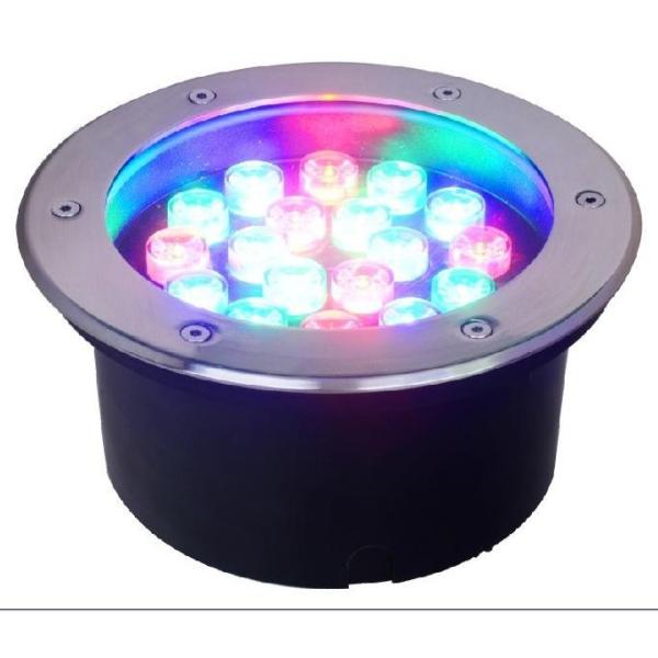 Quality LED Underground lights 15W Epistar Aluminum33 for sale