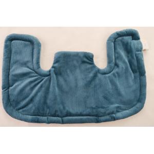 Buy cheap Household Micromink Shoulder Heating Wrap Freestanding With Detachable Controller from wholesalers