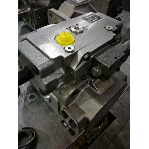 Buy cheap A4VSO71DR/30L-PPB13N00 A4VSO500EO2/30R-PPB13N00 German Rexroth hydraulic pump stock original axial piston pump from wholesalers
