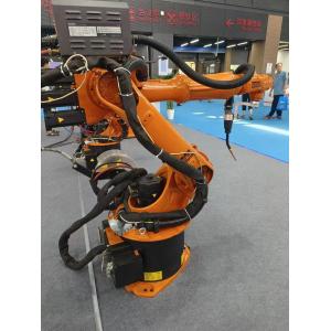 Buy cheap KUKA KR16 L6 Robot Used Industrial Robot Arm ,Welding Robot ,Loading Robot ,Handling Robot from wholesalers