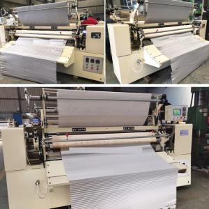 Buy cheap Skirt Pleat Paper Multi Function Recycled Temporary Shades from wholesalers