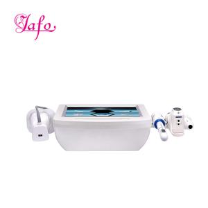 LF-439C 4D hifu+liposonix machine+l HIFU+VMAX 4 in 1 beauty salon machine