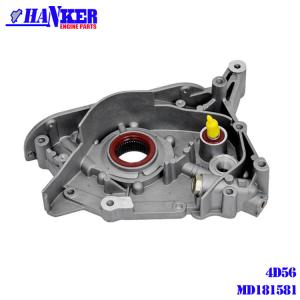 Buy cheap Mitsubishi 4D56 MD181581 21340-42501 21340-42503 Engine Oil Pump from wholesalers