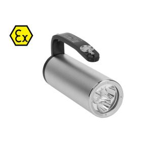 Buy cheap Rechargeable 9W High Power Torch Light IP67 800Lm Pocket Led Flashlight from wholesalers