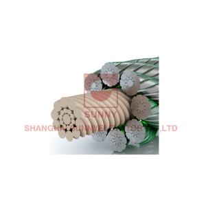 Buy cheap High Performance Hybrid Elevator Ropes Through Greater Bending Resistance from wholesalers
