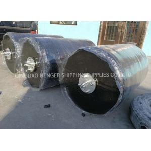 Customized Design Foam Filled Fender with 1 M~12 M Length and 0.5 M~4.8 M