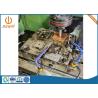 Buy cheap OEM ODM Plastic Injection Moulds CNC Millings Grinding EDM Machines from wholesalers