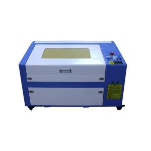 3000mm/Min Hermetic Co2 Laser Engraving Machine Water Cooling