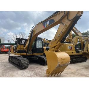 Buy cheap Affordable Second-hand Cat 320D2L Excavator In Dubai from wholesalers